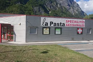 magasin d'usine La Pasta (Pasta et Aromi) image