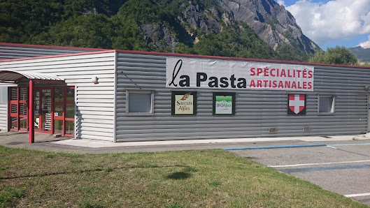 magasin d'usine La Pasta (Pasta et Aromi) 236 Av. d'Italie, 73300 Saint-Jean-de-Maurienne, France