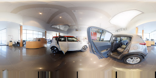 Kia Dealer «Peak Kia», reviews and photos, 5077 S Wadsworth Blvd, Littleton, CO 80123, USA