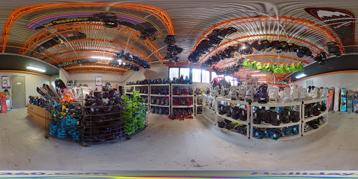 Sporting Goods Store «Gearonimo Sports», reviews and photos, 1401 S 8th St, Colorado Springs, CO 80905, USA