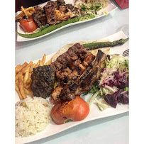 Kebab du Restaurant turc Restaurant Semazen Grill à Décines-Charpieu - n°1