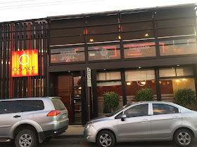 Osake Sushi Bar
