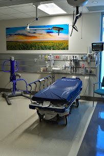 AdventHealth ER - Photo 5 - Car repair in Oviedo, FL, Orlando