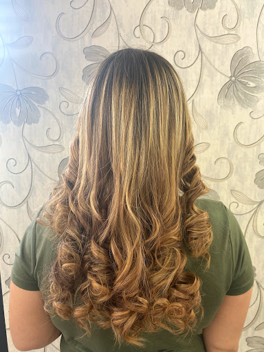 Beauty Salon «Leticia Beauty Salon», reviews and photos, 4449 N 5th St, Philadelphia, PA 19140, USA