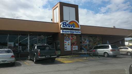 Grocery Store «Bravo Supermarkets», reviews and photos, 4108 W Vine St, Kissimmee, FL 34741, USA