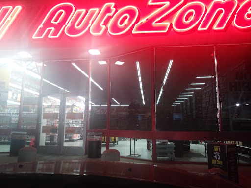 Auto Parts Store «AutoZone», reviews and photos, 752 E Southern Ave, Mesa, AZ 85204, USA