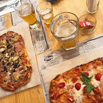 Photo n°1 de l'avis de duilio.i fait le 16/09/2022 à 10:57 sur le  Hop Bar Pinseria Porto Recanati à Santa Maria in Potenza