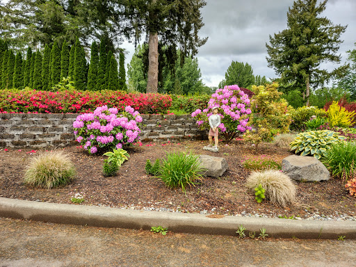 Golf Course «The Blue Heron Golf Course», reviews and photos, 1810 W Snoqualmie River Rd, Carnation, WA 98014, USA