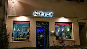 Photo n°103 de Restaurant O Brazil SARL LUITON à Strasbourg ()