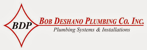 Bob Deshano Plumbing Co., Inc. in Spring, Texas