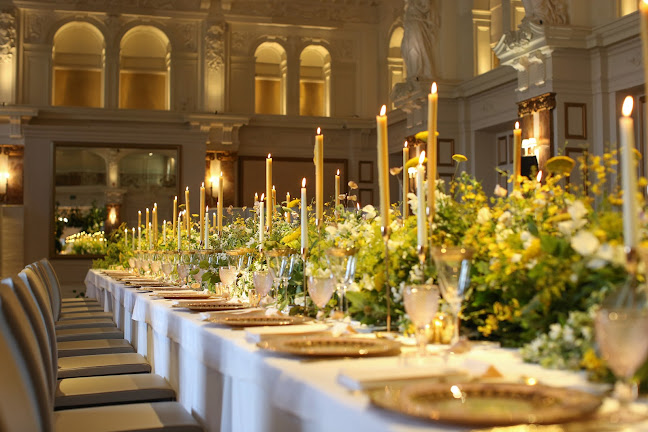 Reviews of Steven Duggan Events in London - Event Planner