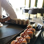 Photo n°4 de l'avis de devis.o fait le 02/04/2022 à 14:23 sur le  ALPHA SUSHI Reggio Emilia à Reggio Emilia