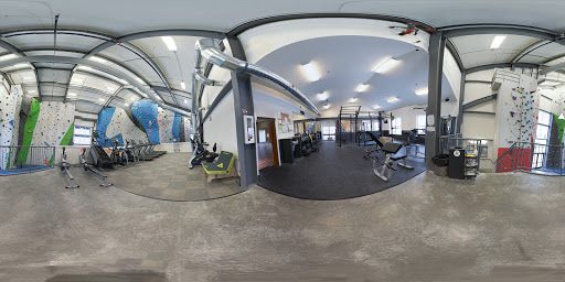 Rock Climbing Gym «Spire Climbing Center», reviews and photos, 13 Enterprise Blvd, Bozeman, MT 59718, USA
