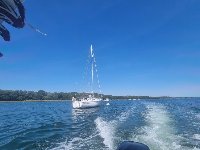 Comments and reviews of Chichester Harbour Water Tours Ltd