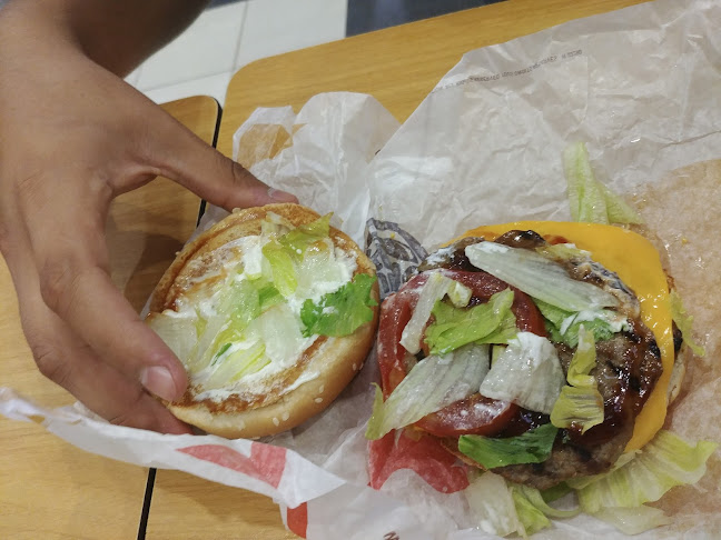 Burger King - Trujillo