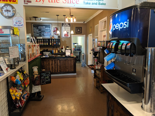 Big Red's Colbert Trading Company