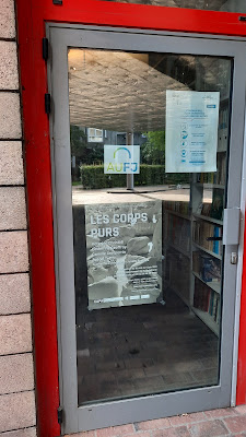 Agence AUFJ (Architecture et d’Urbanisme Fiumani Jacquemot) à Aubervilliers