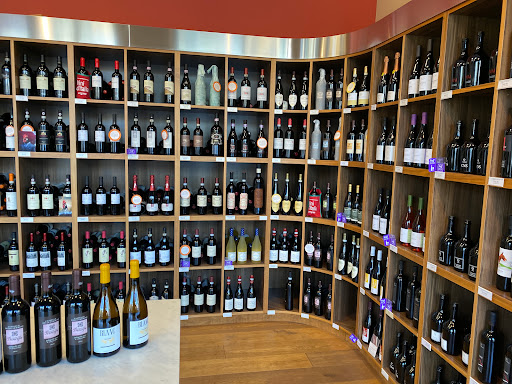 Wine Store «Enoteca Vino Nostro / Italian wine shop», reviews and photos, 1455 Van Ness Ave, San Francisco, CA 94109, USA