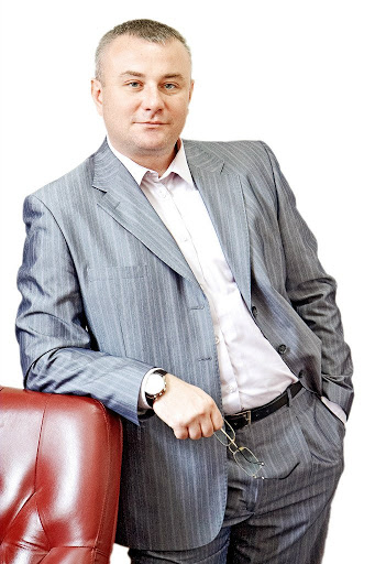 Адвокат Сергей Ярмак