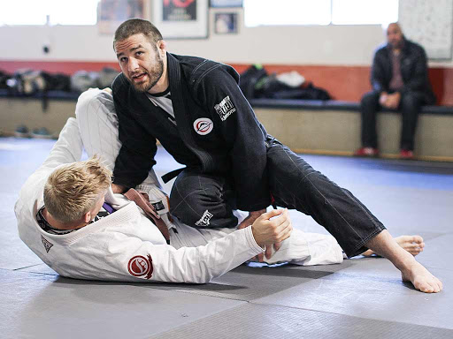 Martial Arts Club «FUJI GYM», reviews and photos, 19 New Salem St, Wakefield, MA 01880, USA