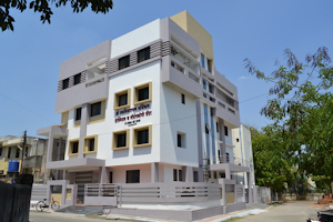 SHREE SWAMINARAYAN SURGICAL HOSPITAL AND PILES LASER CENTRE AND DIABETIC FOOT CENTRE image