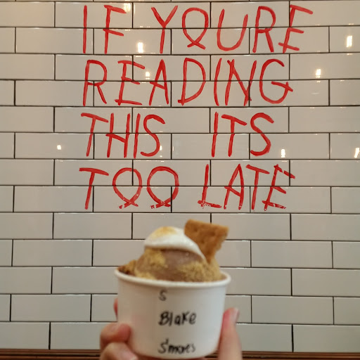 Ice Cream Shop «Cauldron Ice Cream», reviews and photos, 1421 W MacArthur Blvd F, Santa Ana, CA 92704, USA