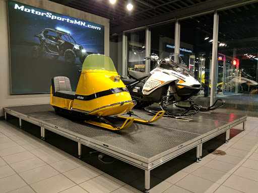 Motorsports Store «Minneapolis Motor Sports», reviews and photos, 801 Louisiana Ave S, Minneapolis, MN 55426, USA