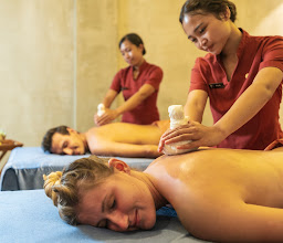 Tejas Spa Bisma photo