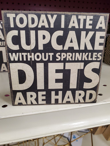 Home Goods Store «At Home», reviews and photos, 5000 Mt Zion Pkwy, Stockbridge, GA 30281, USA