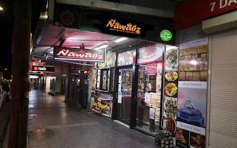 The Nawabz Restaurant image