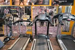 Vision Fitness Gym image