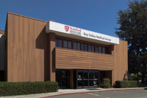 Stanford Medicine Partners Primary Care Hayward