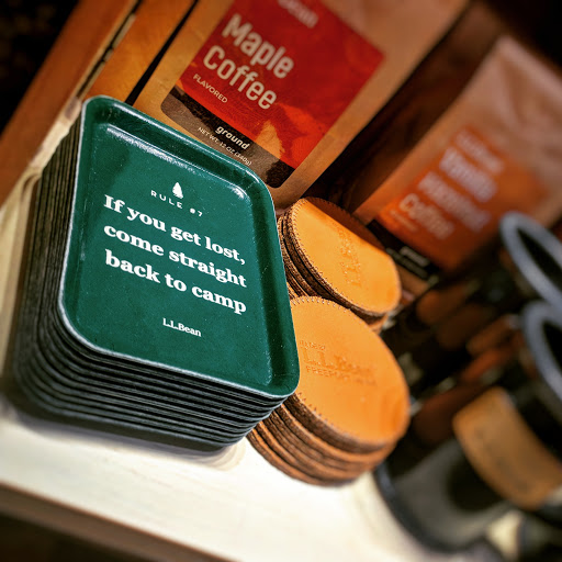 Clothing Store «L.L. Bean», reviews and photos, 280 School St, Mansfield, MA 02048, USA