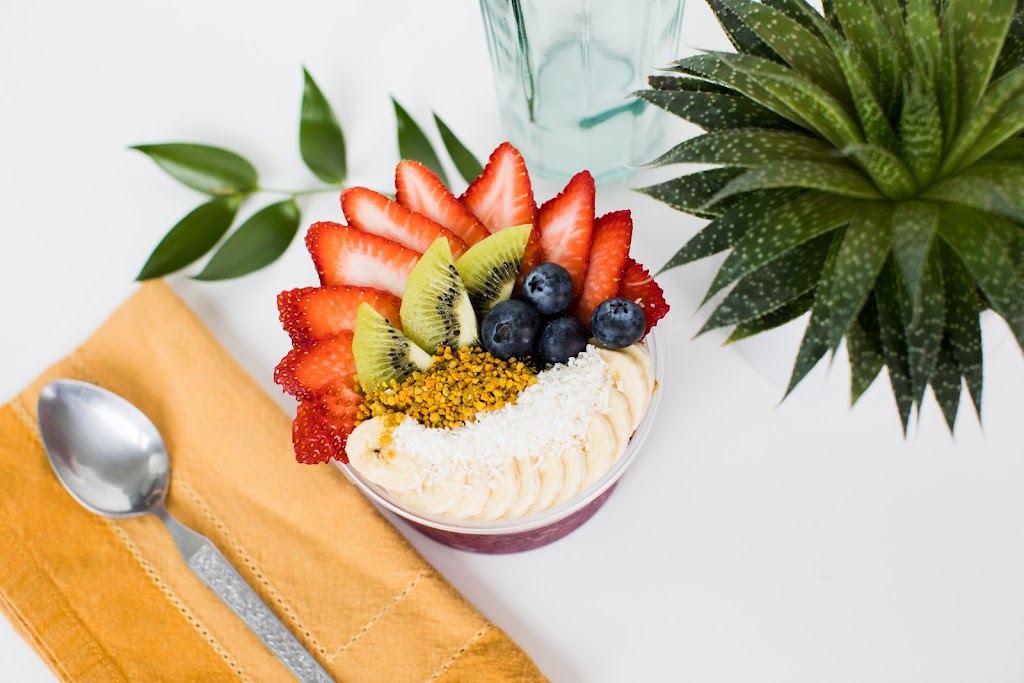 Mountain Berry Bowls Missoula Missoula, MT 59802 Menu, Reviews