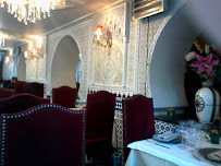 Atmosphère du Restaurant marocain L'Atlas à Paris - n°8