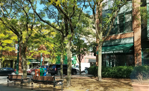 Coffee Shop «Starbucks», reviews and photos, 290 W Jefferson St, Syracuse, NY 13202, USA