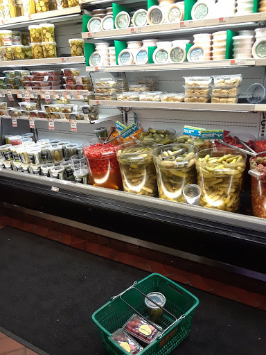 Supermarket «Fairway Market», reviews and photos, 1258 Corporate Dr, Westbury, NY 11590, USA