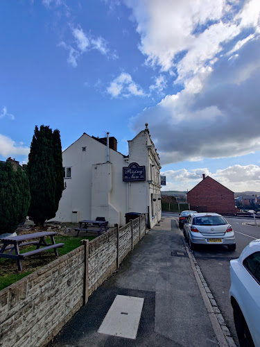 Reviews of The Rising Sun in Stoke-on-Trent - Pub