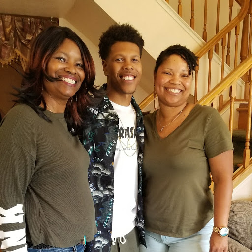 Shopping Mall «Crossings Shopping Center», reviews and photos, 3393 Deer Valley Rd, Antioch, CA 94531, USA