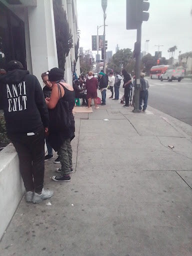 Mvpn Peer Networking Center