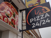 Pizza du Pizzas à emporter L'OR EN PIZZA, distributeur de pizzas La Barre de Monts - n°2