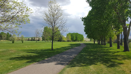 Chinook Golf Course
