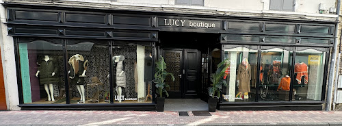 Magasin de vêtements pour femmes Lucy Boutique Dax