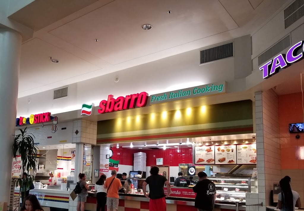 Sbarro 95815