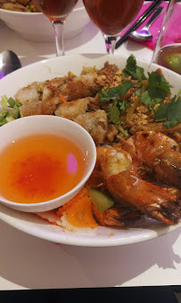 Vermicelle du Restaurant vietnamien Viet Thai à Paris - n°13