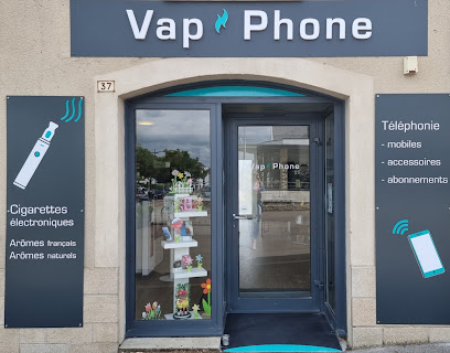 Vap Phone - Téléphonie et Cigarette électronique Fouesnant Fouesnant 29170