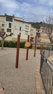 Parque de Mayores C. Carretera, 29, 44643 La Cañada de Verich, Teruel, España