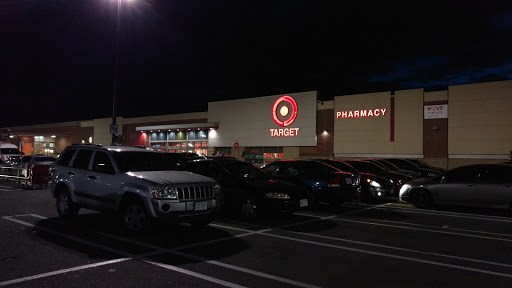 Department Store «Target», reviews and photos, 7 Allstate Rd, Dorchester, MA 02125, USA
