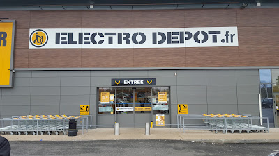 ELECTRO DEPOT HERBLAY à Herblay-sur-Seine