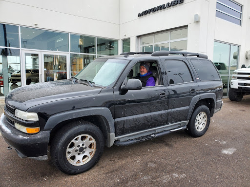 Car Dealer «Motorcars of Lansing Inc», reviews and photos, 6505 S Pennsylvania Ave, Lansing, MI 48911, USA